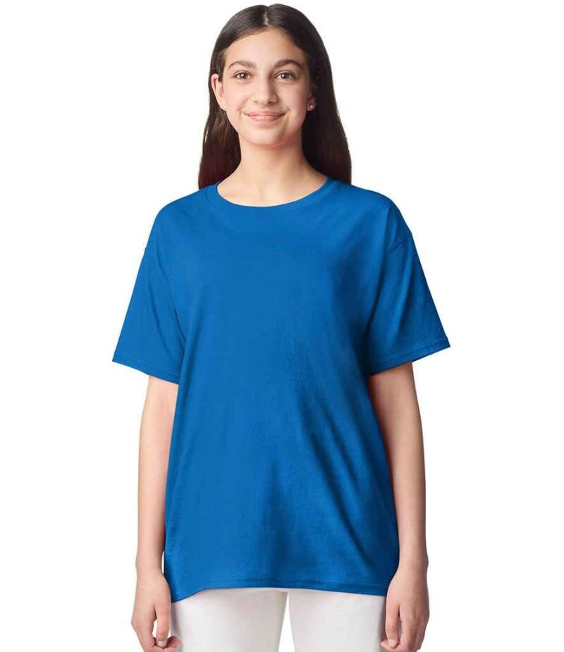 Gildan Kids Light Cotton T-Shirt