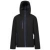 Black/New Royal Blue