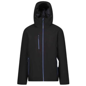 Regatta Navigate Waterproof Insulated Jacket