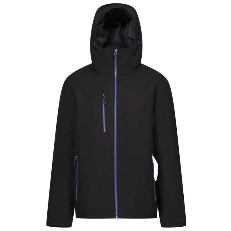 Regatta Navigate Waterproof Insulated Jacket