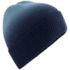 Navy Dip Dye