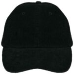 Native Spirit Corduroy 6 Panel Cap