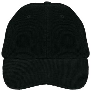 Native Spirit Corduroy 6 Panel Cap