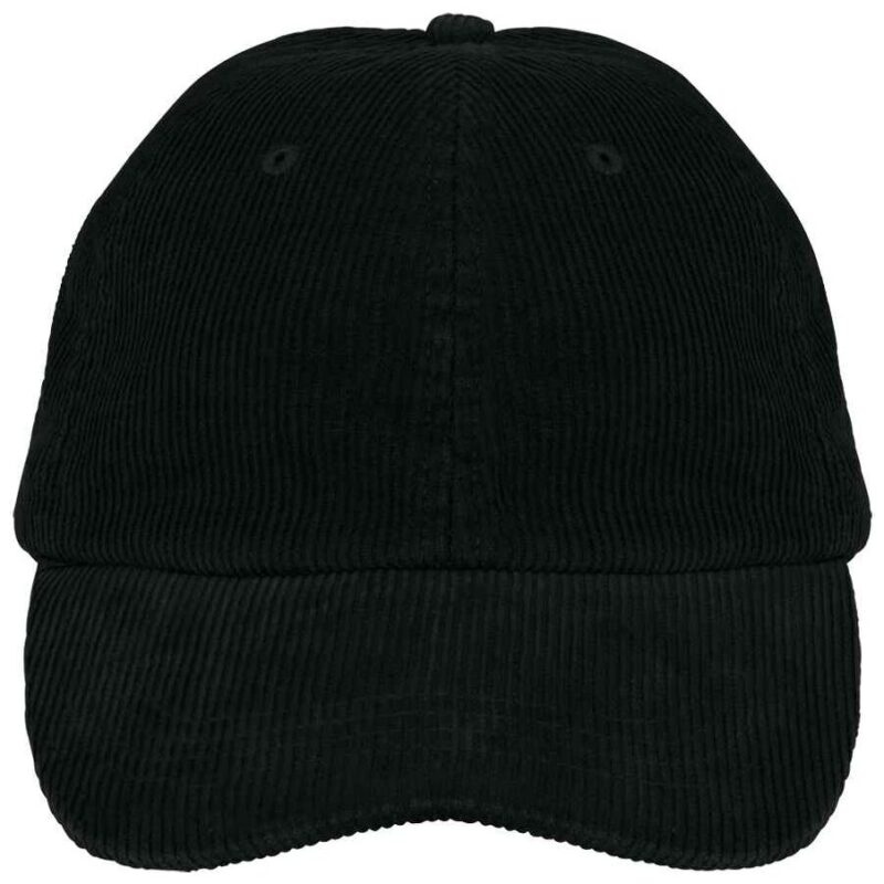 Native Spirit Corduroy 6 Panel Cap