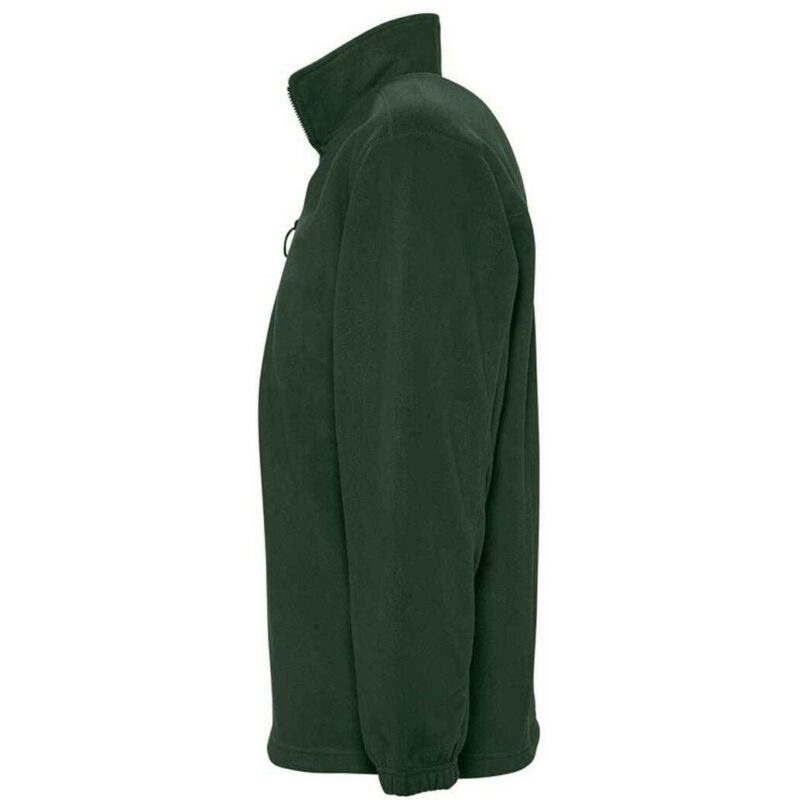 SOL'S Ness Zip Neck Fleece