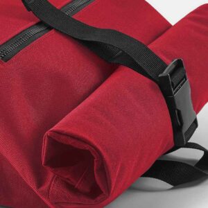 BagBase Roll-Top Backpack