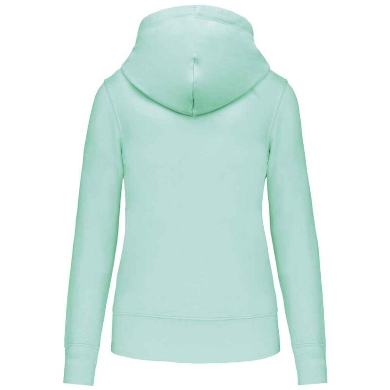 Kariban Ladies Hooded Sweatshirt