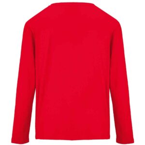 SOL'S Ladies Monarch Long Sleeve T-Shirt