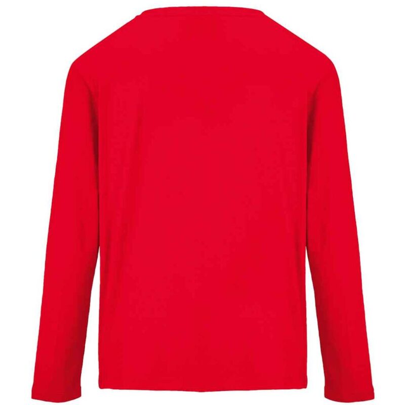 SOL'S Ladies Monarch Long Sleeve T-Shirt