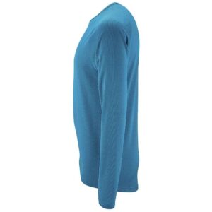 SOL'S Sporty Long Sleeve Performance T-Shirt