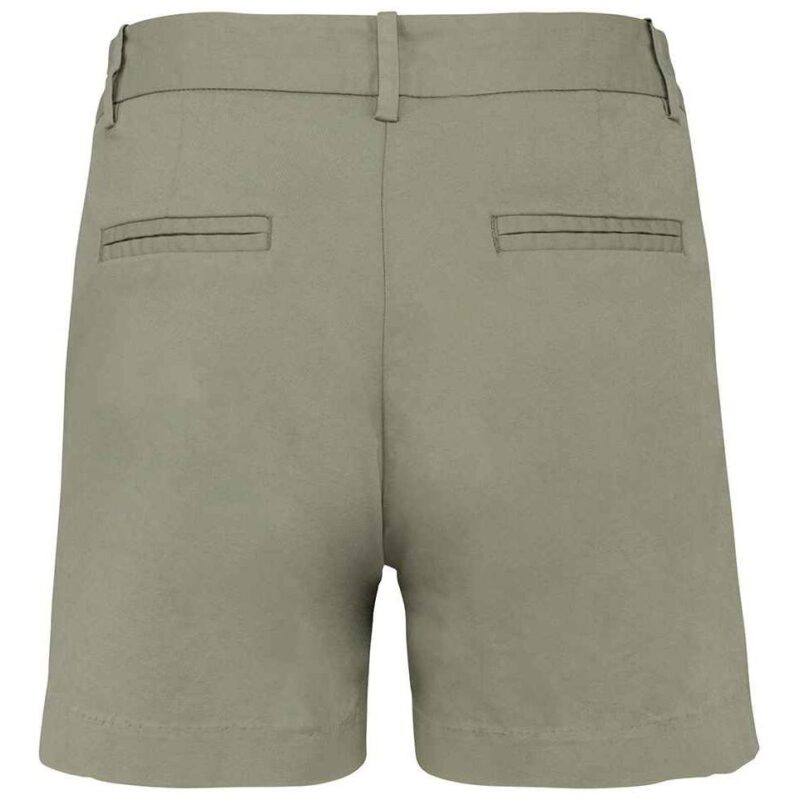 Native Spirit Ladies Chino Shorts