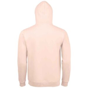 SOL'S Unisex Spencer Hooded Sweatshirt