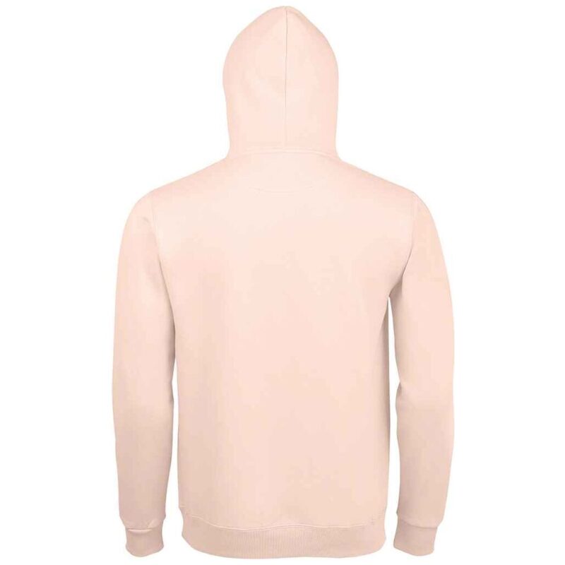 SOL'S Unisex Spencer Hooded Sweatshirt