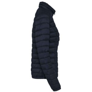 Native Spirit Ladies Lightweight Recycled Padded Jacket