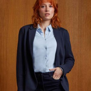 NEOBLU Ladies Marcel Pique Blazer