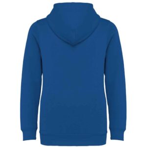 Native Spirit Kids Full Zip Hoodie