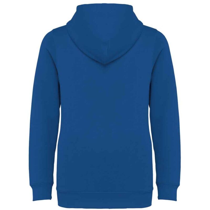 Native Spirit Kids Full Zip Hoodie