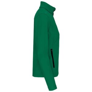 Kariban Ladies Soft Shell Jacket