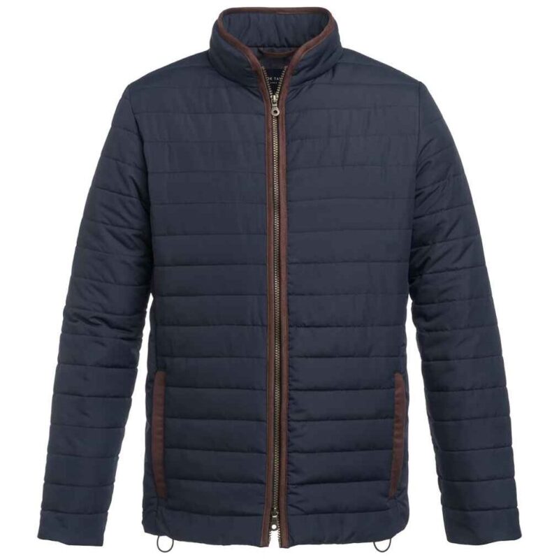 Brook Taverner Orlando Quilted Jacket