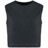 Washed Coal Grey