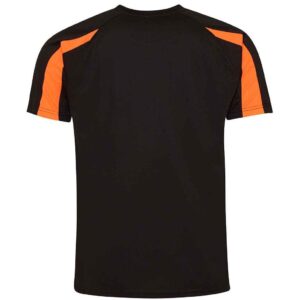 AWDis Cool Contrast Wicking T-Shirt