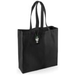 Westford Mill Fairtrade Cotton Classic Shopper
