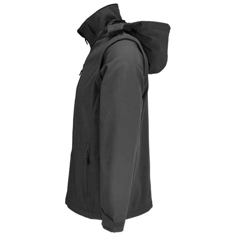 SOL'S Unisex Falcon 3-in-1 Soft Shell Jacket