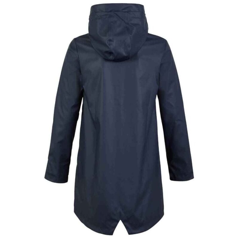 NEOBLU Ladies Antoine Wax Parka Jacket
