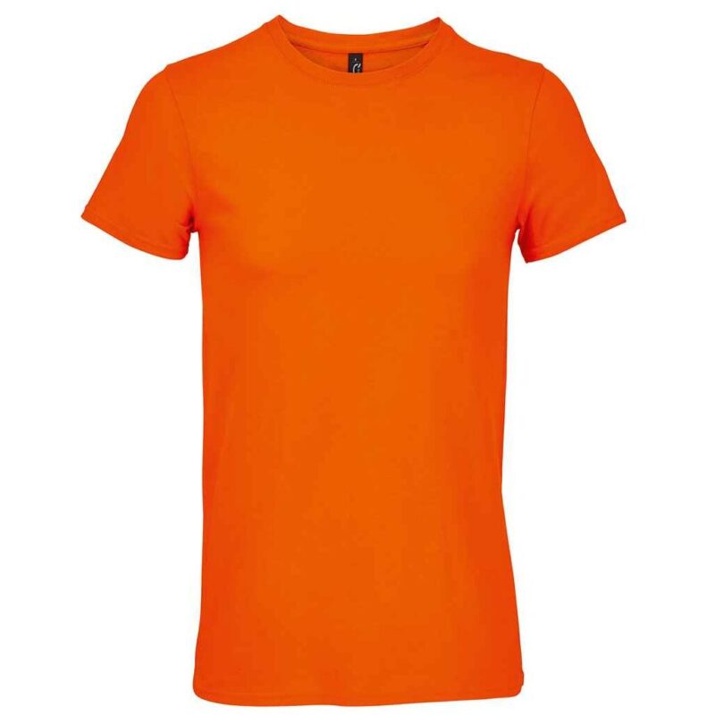 SOL'S Unisex Titan T-Shirt