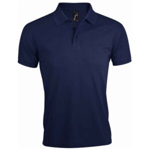 SOL'S Prime Poly/Cotton Pique Polo Shirt