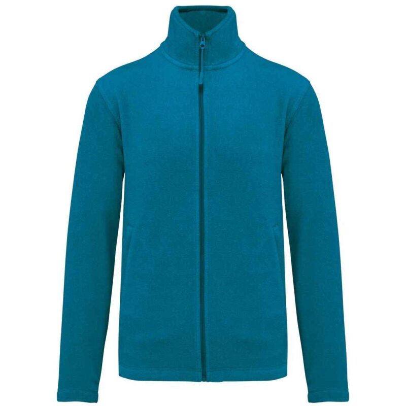 Kariban Falco Micro Fleece Jacket