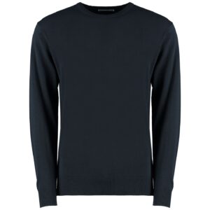 Kustom Kit Arundel Crew Neck Sweater