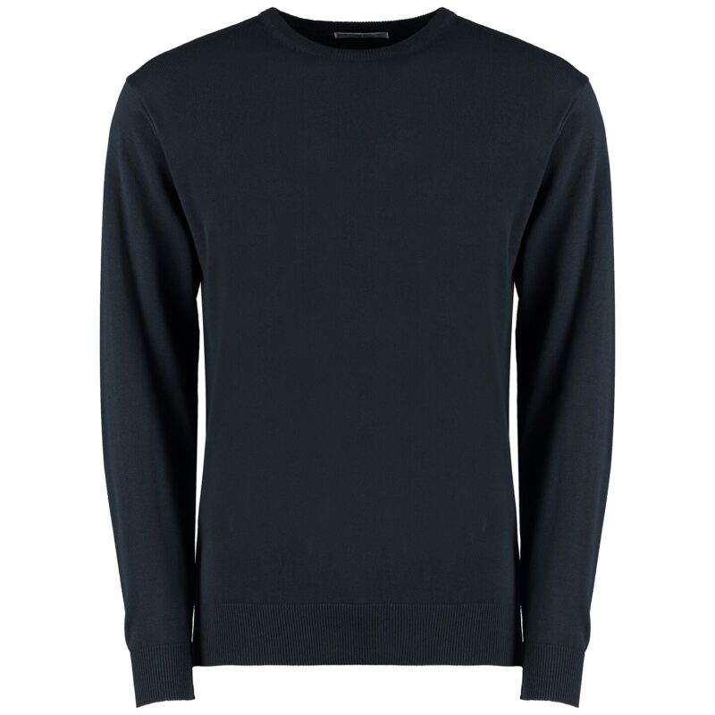 Kustom Kit Arundel Crew Neck Sweater