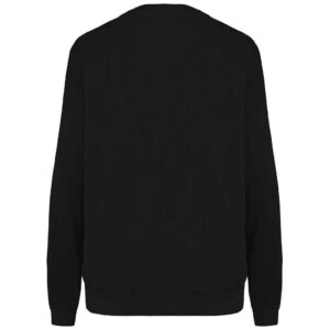 Native Spirit Unisex Terry 280 Oversized Sweatshirt