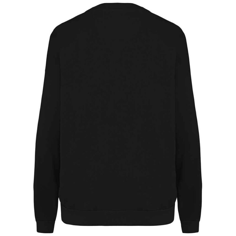 Native Spirit Unisex Terry 280 Oversized Sweatshirt