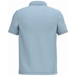 Native Spirit Pique Polo Shirt