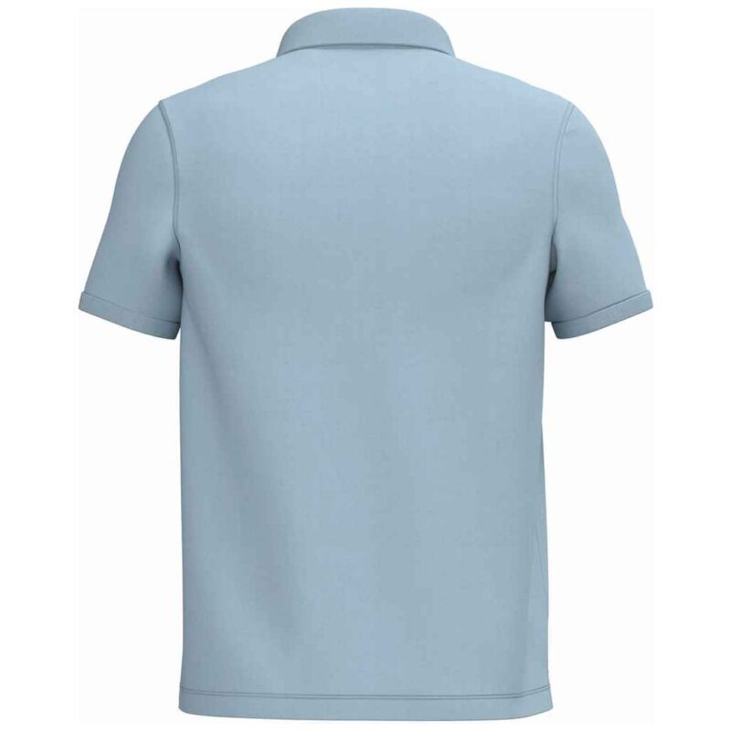 Native Spirit Pique Polo Shirt