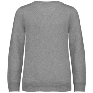 Native Spirit Kids Crew Neck Sweatshirt
