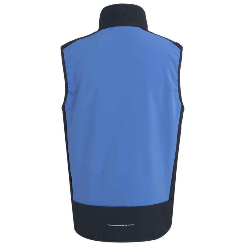 Regatta E-Volve Unisex Two Layer Soft Shell Bodywarmer