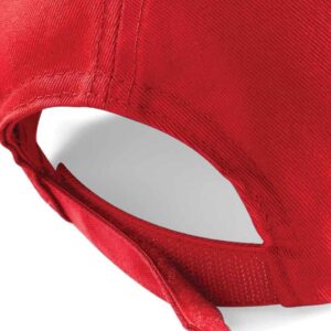 Beechfield Kids Original 5 Panel Cap