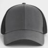Gunmetal/Black