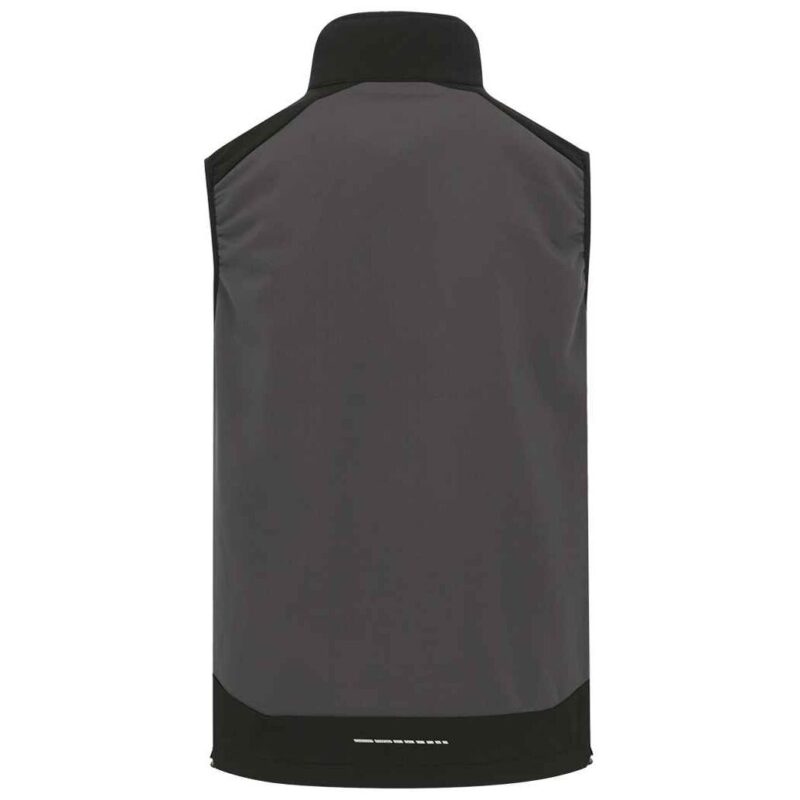 Regatta 4TEX Stretch Three Layer Soft Shell Bodywarmer