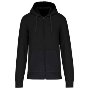 Kariban Full Zip Hoodie