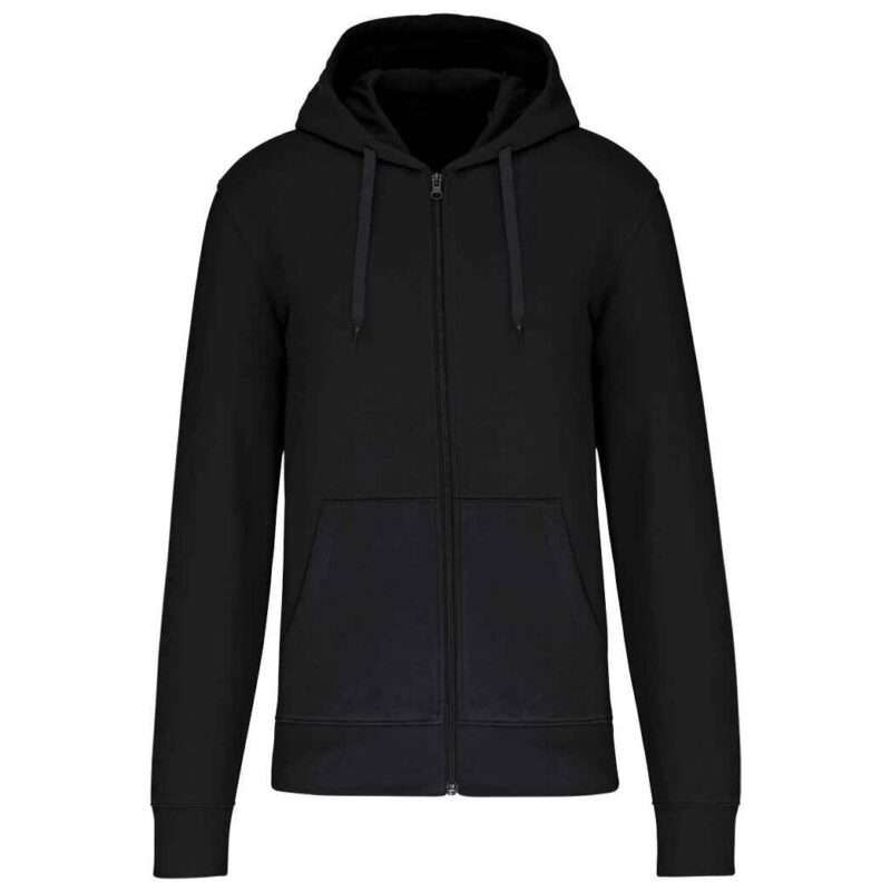 Kariban Full Zip Hoodie