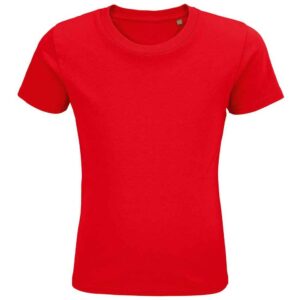 SOL'S Kids Pioneer Organic T-Shirt