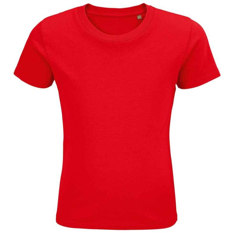 SOL'S Kids Pioneer Organic T-Shirt