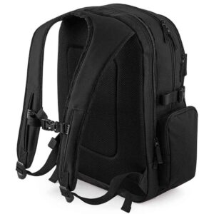 BagBase Old School Boardpack