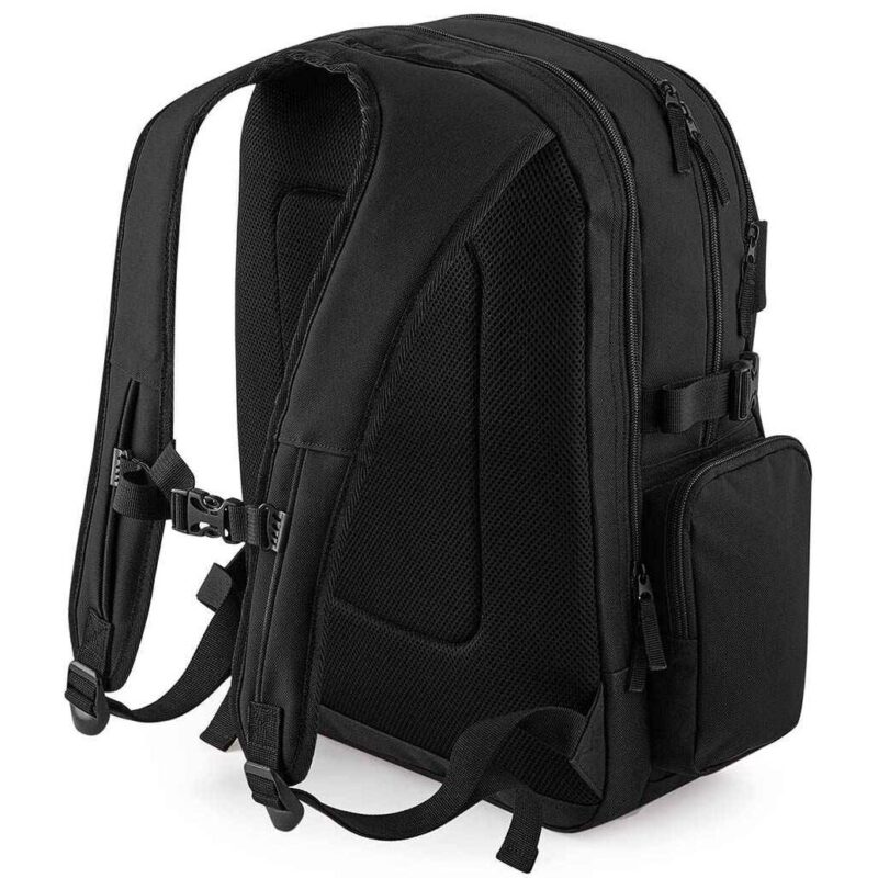 BagBase Old School Boardpack