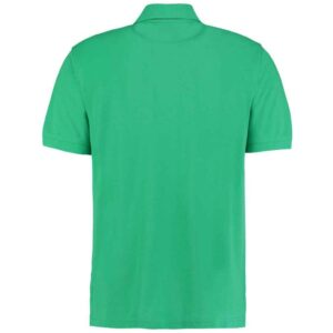 Kustom Kit Klassic Poly/Cotton Pique Polo Shirt