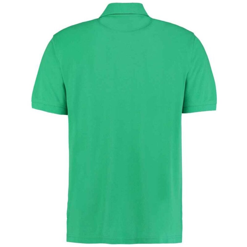 Kustom Kit Klassic Poly/Cotton Pique Polo Shirt